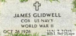 James Lee Glidwell, Jr