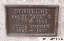 Julia Wagner Gobrecht