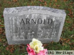 Joseph N Arnold