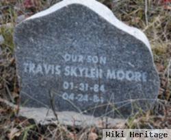 Travis Skyler Moore