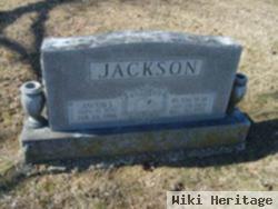 Jacob L. Jackson