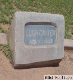 Eliga Carter