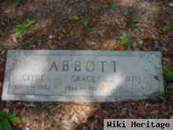 Clyde Abbott