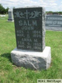 John Salm