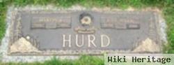 Marvin Eugene "dick" Hurd