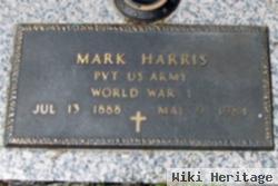 Mark Harris