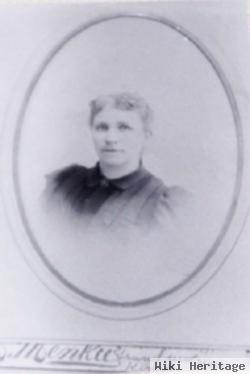 Mrs Catharine N. Norton Kinney