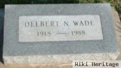 Delbert N. Wade