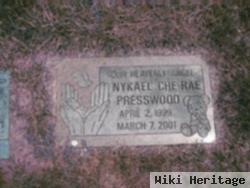 Nykael Che-Rae Presswood