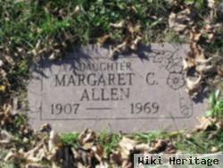 Margaret C. Allen