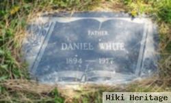 Daniel White