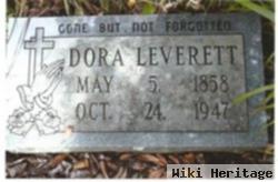 Dora Leverett