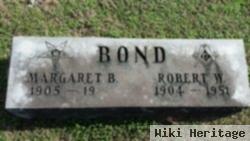 Margaret B. Bond