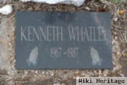 Kenneth Whatley