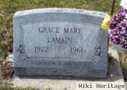 Grace Mary Lamkin