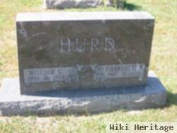 William Hurd