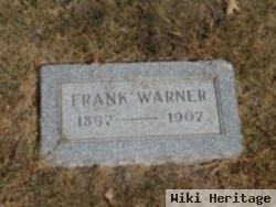 Frank Warner