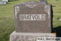 Ole Bratvold