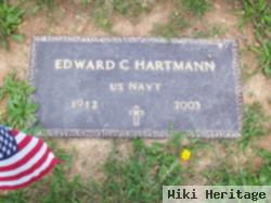 Edward C Hartman