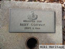 Baby Conway