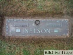 James William Nelson