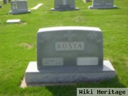 Charles I. Kosta