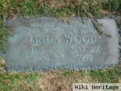 Linda Marcantonio Wood