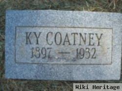 Ky Coatney