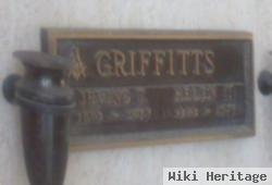 Helen E. Griffitts