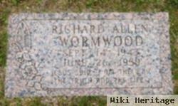 Richard Allen Wormwood