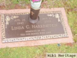 Linda C. Harrington