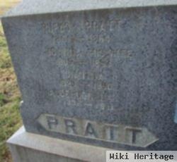 Diantha Pratt