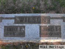 Emily E. Wilson