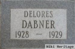 Delores Dabner