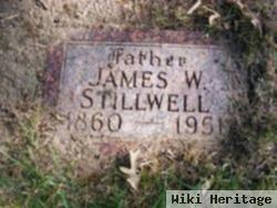 James William Stillwell