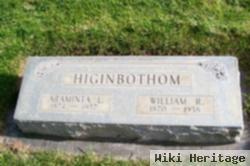 William R. Higinbothom