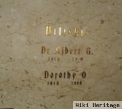 Dorothy O. Biliskis