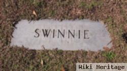 Arthur B Swinnie