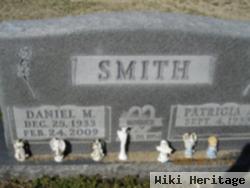 Daniel M. Smith