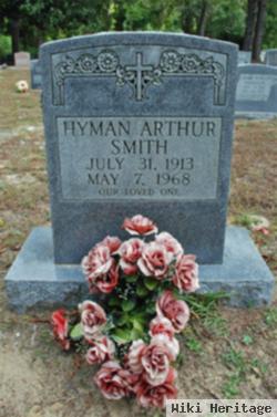 Hyman Arthur Smith