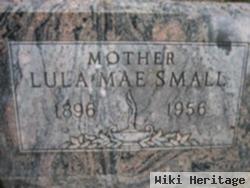 Lula Mae Small