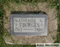 Katherine A. Sturges