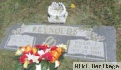 Willie J. Reynolds