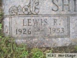 Lewis R. Shields