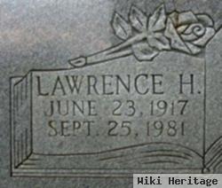 Lawrence H. Life