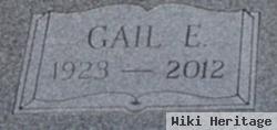 Gail Elaine Parker Howerton