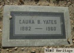 Laura Bell Reagan Yates