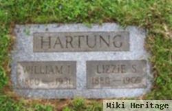 Elizabeth Silverthorn Hartung