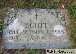 Anna Scott