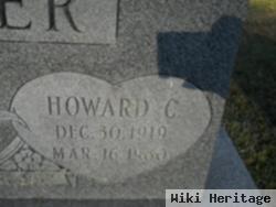 Howard Clinton Hunter, Jr